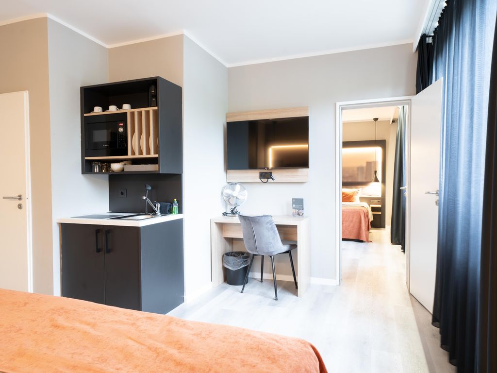 Juststay Mülheim