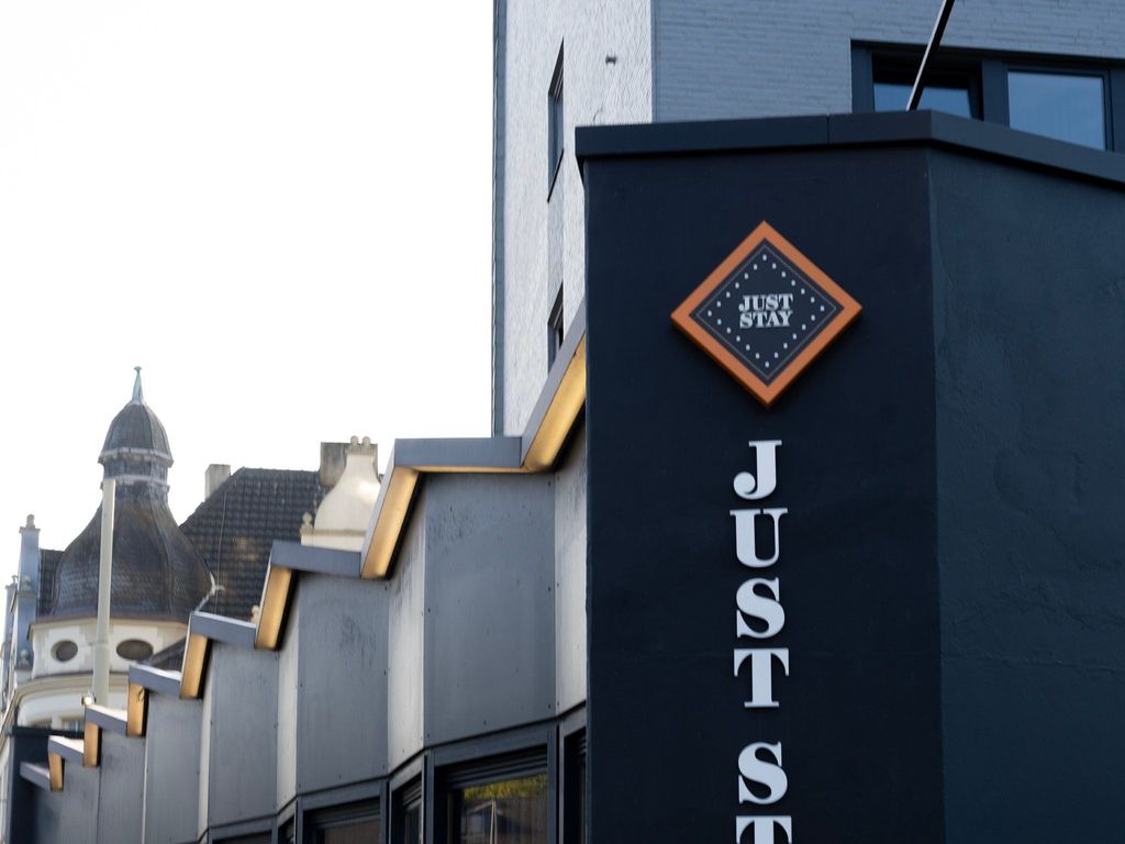 Juststay Mülheim
