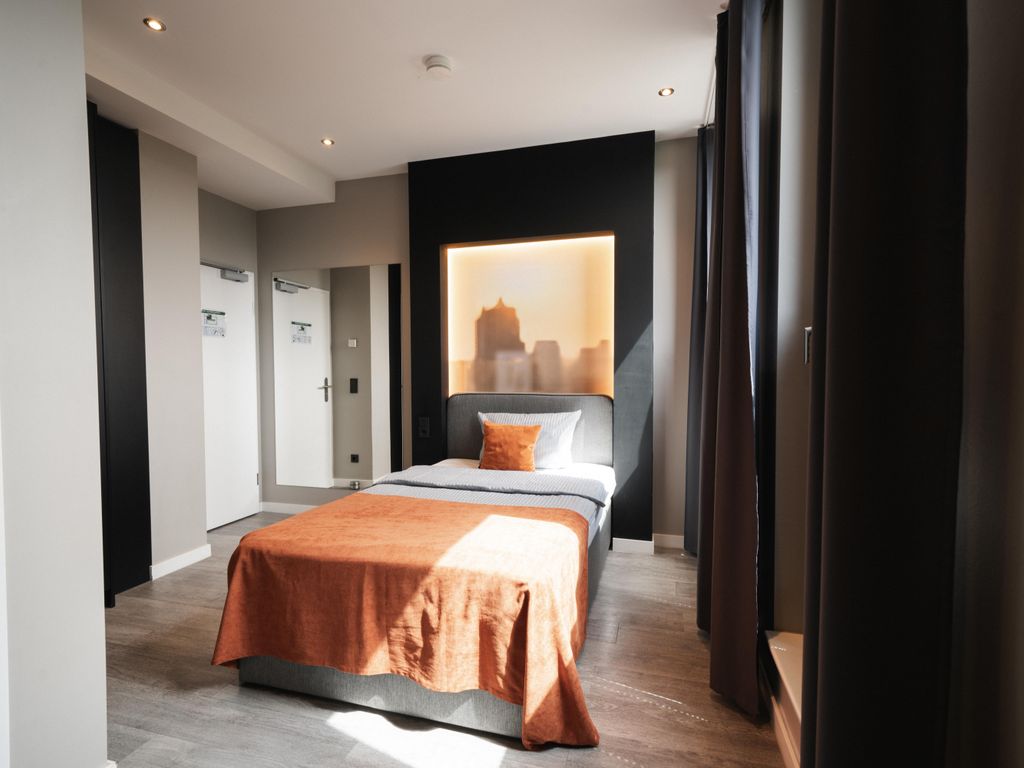 Juststay Mülheim