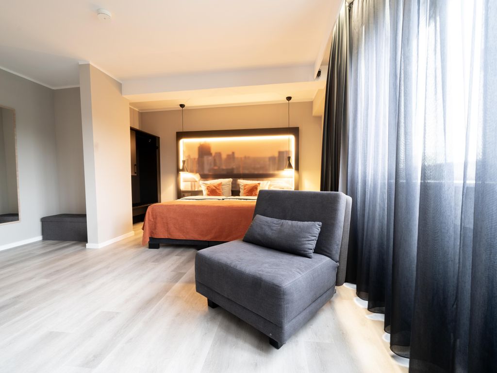 Juststay Mülheim