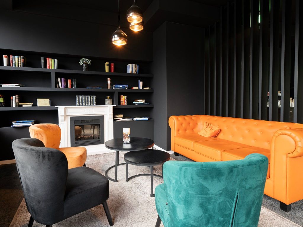 Juststay Mülheim