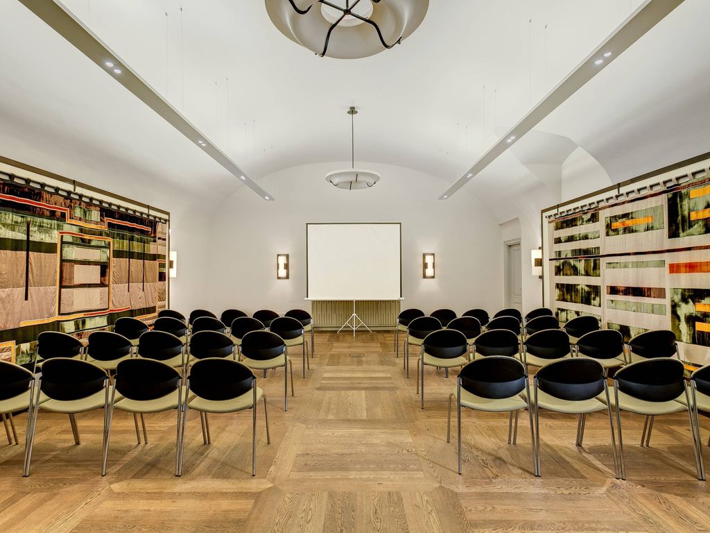 Augustine Hotel Prague