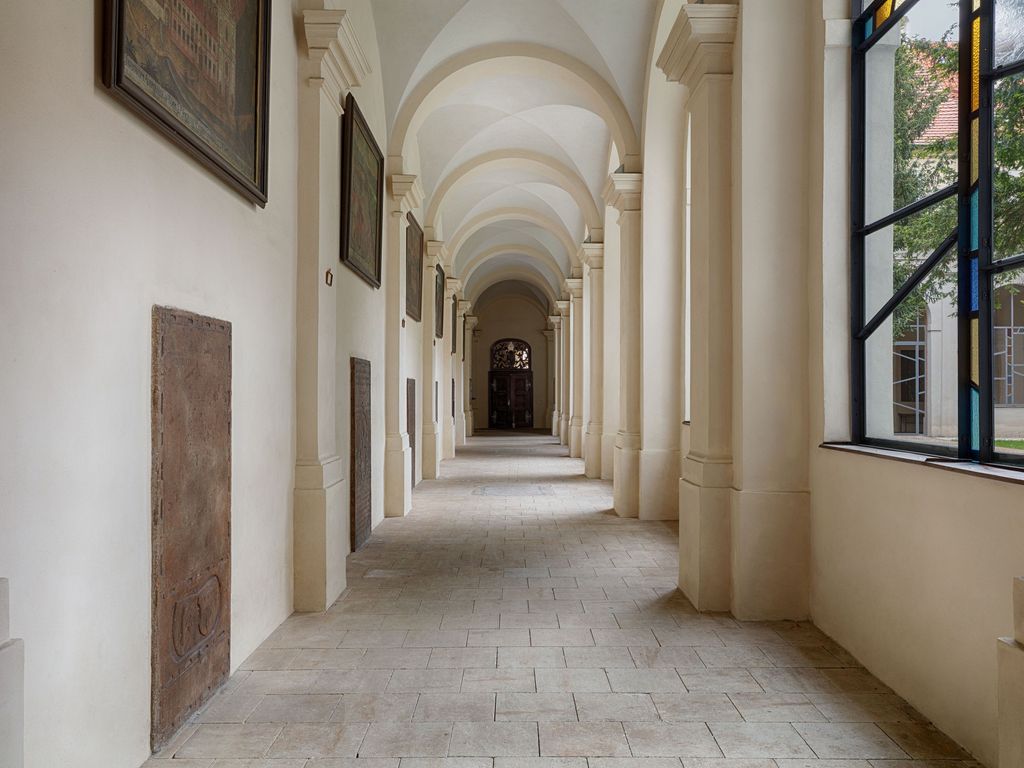 Augustine Hotel Prague