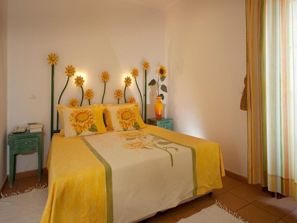 Bética Hotel Rural