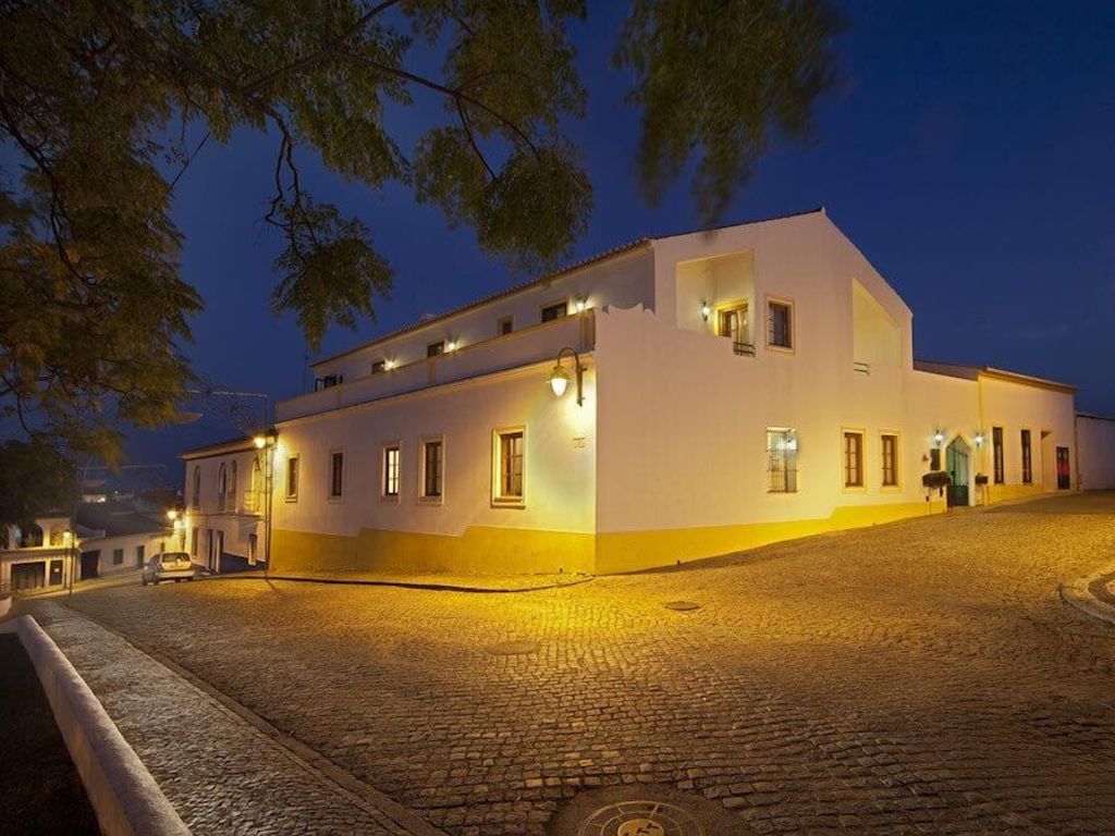 Bética Hotel Rural