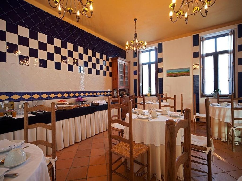 Bética Hotel Rural