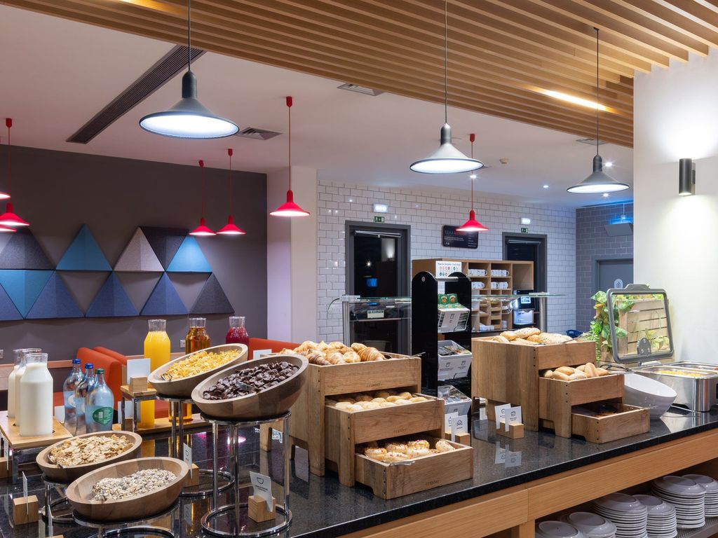 Holiday Inn Express PORTO - EXPONOR by IHG