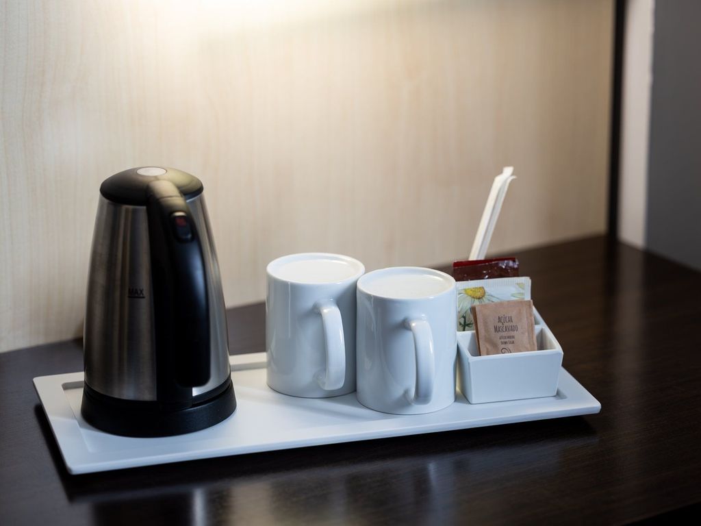 Holiday Inn Express PORTO - EXPONOR by IHG