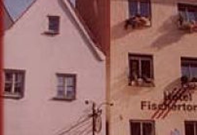 Fischertor