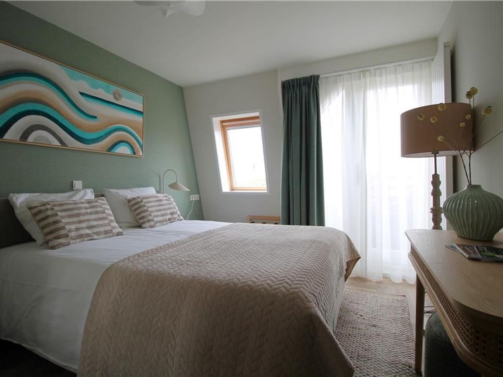 Best Western Beach Hotel Bergen aan Zee