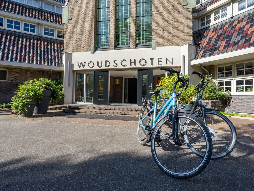 Woudschoten