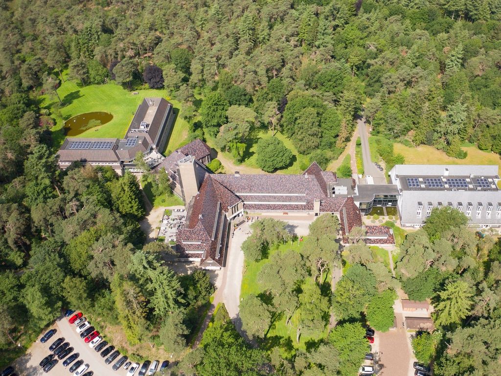 Woudschoten