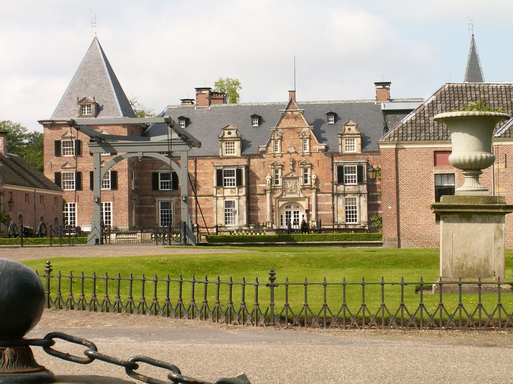 Hotel Wapen van Delden