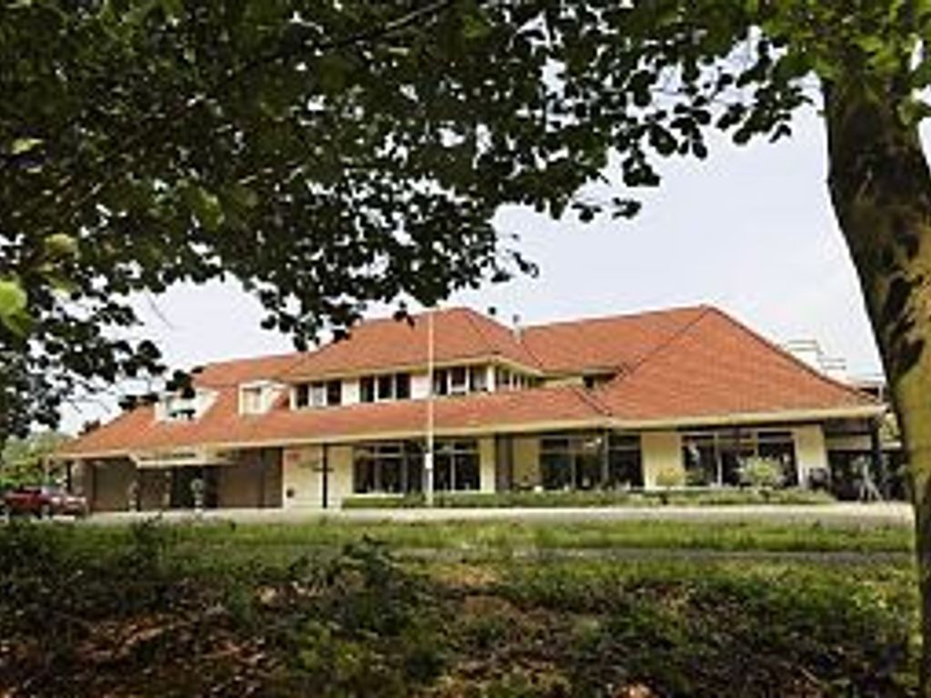 Hotel Wapen van Delden