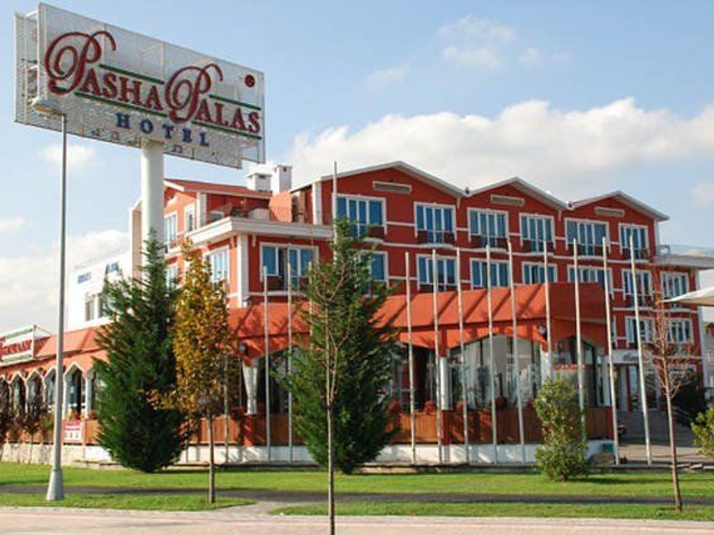 Pasha Palas Kocaeli