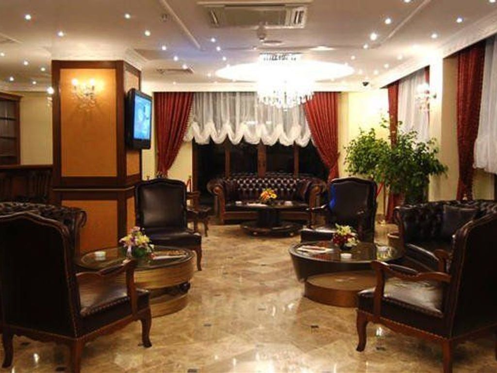 Pasha Palas Kocaeli