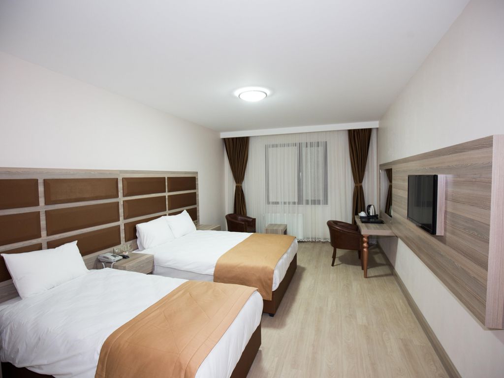 Seçkin Otel