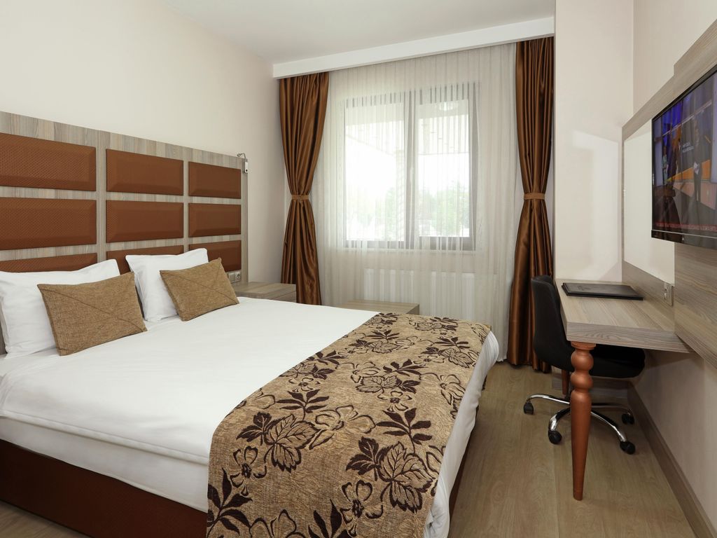 Seçkin Otel