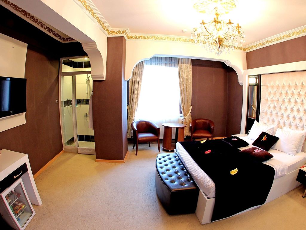 Seçkin Otel
