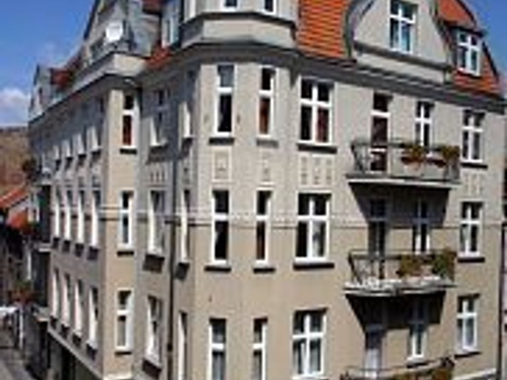Hotel Heban