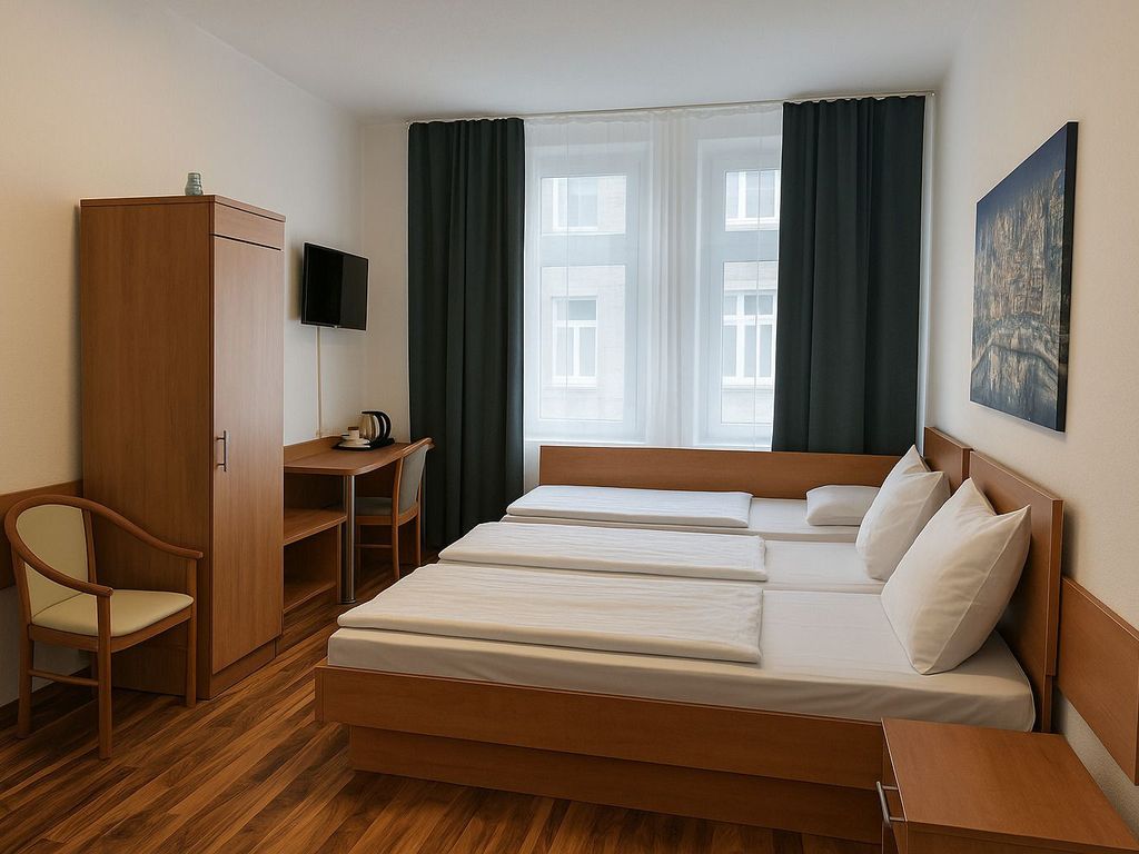 Centro Hotel Oberhausen