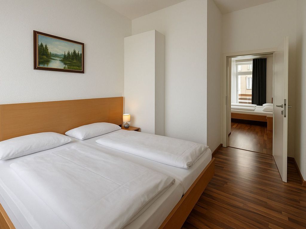 Centro Hotel Oberhausen