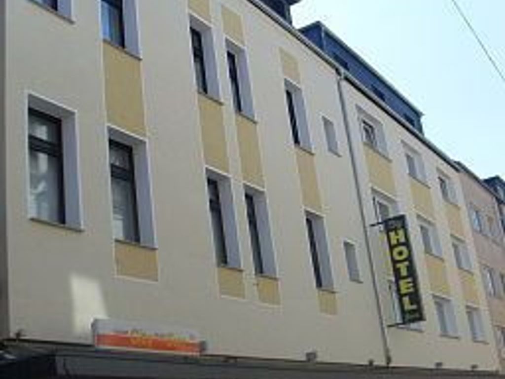 Centro Hotel Oberhausen