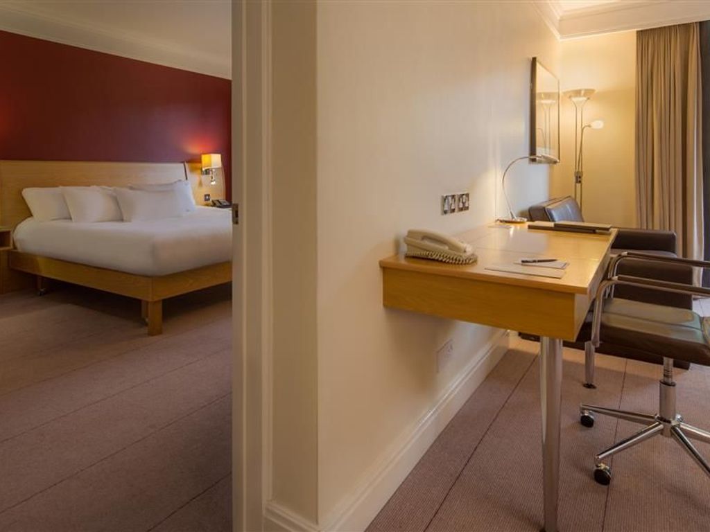 Hilton Leicester