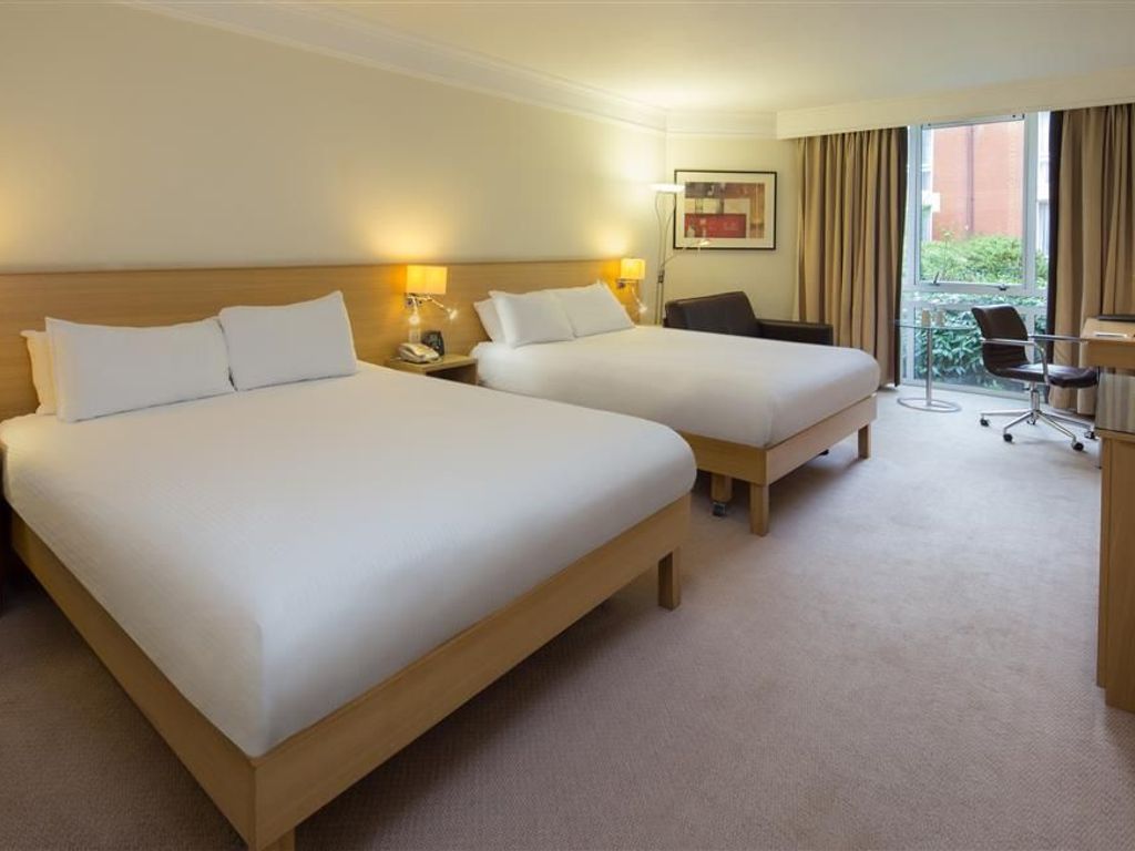 Hilton Leicester