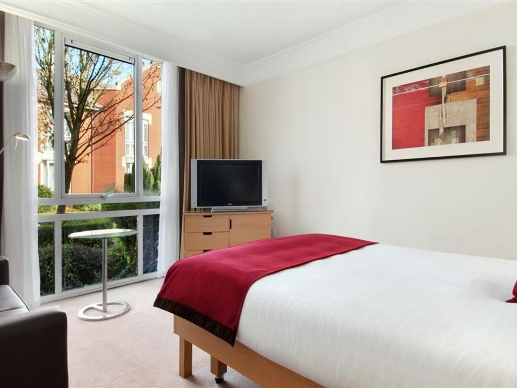 Hilton Leicester