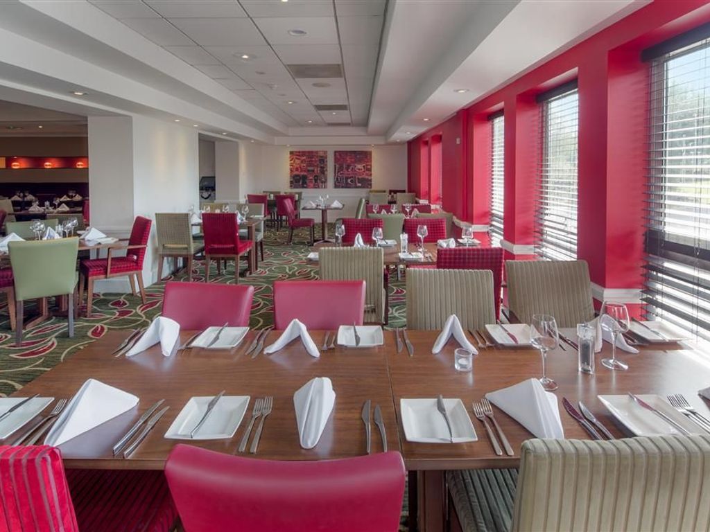 Hilton Leicester