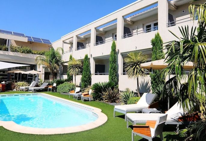 Hotel La Fauceille