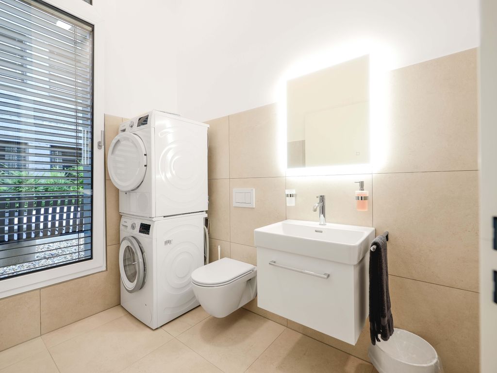 Profi´s Die Zimmer