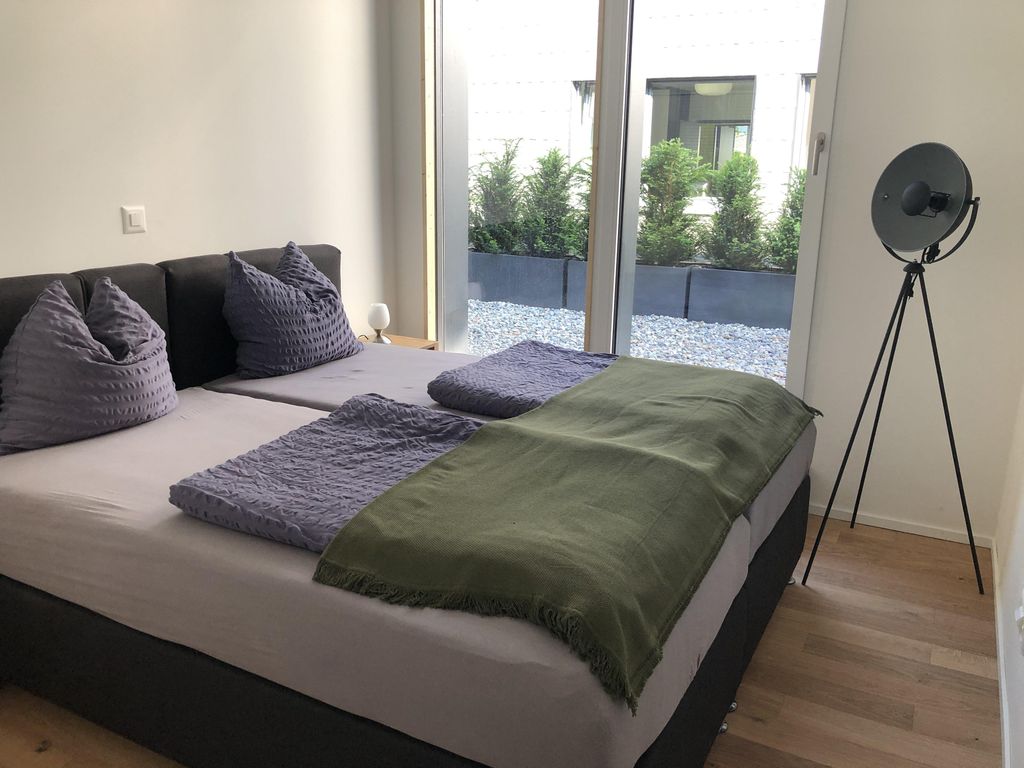 Profi´s Die Zimmer
