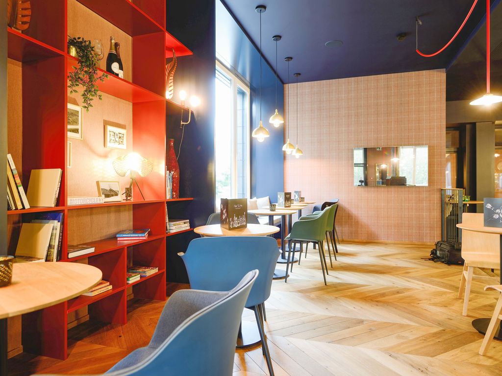 Profi´s Die Zimmer