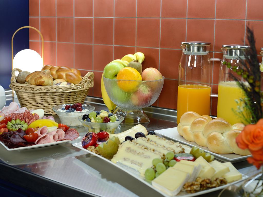 Profi´s Die Zimmer