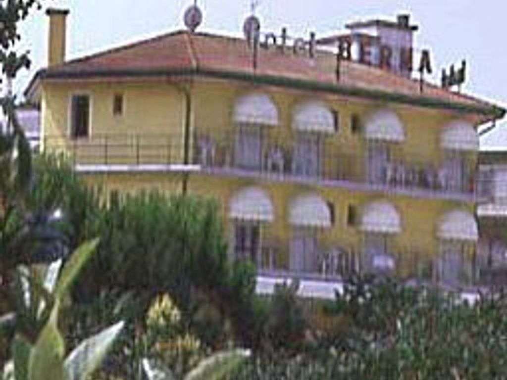 Berna