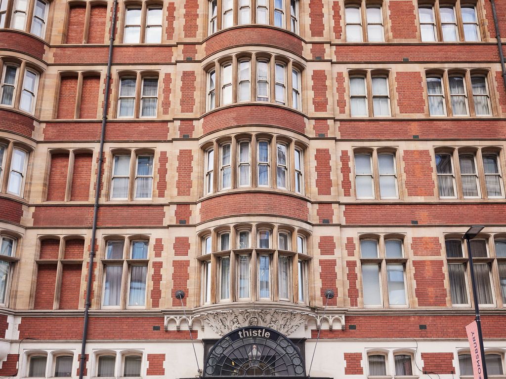THISTLE HOLBORN
