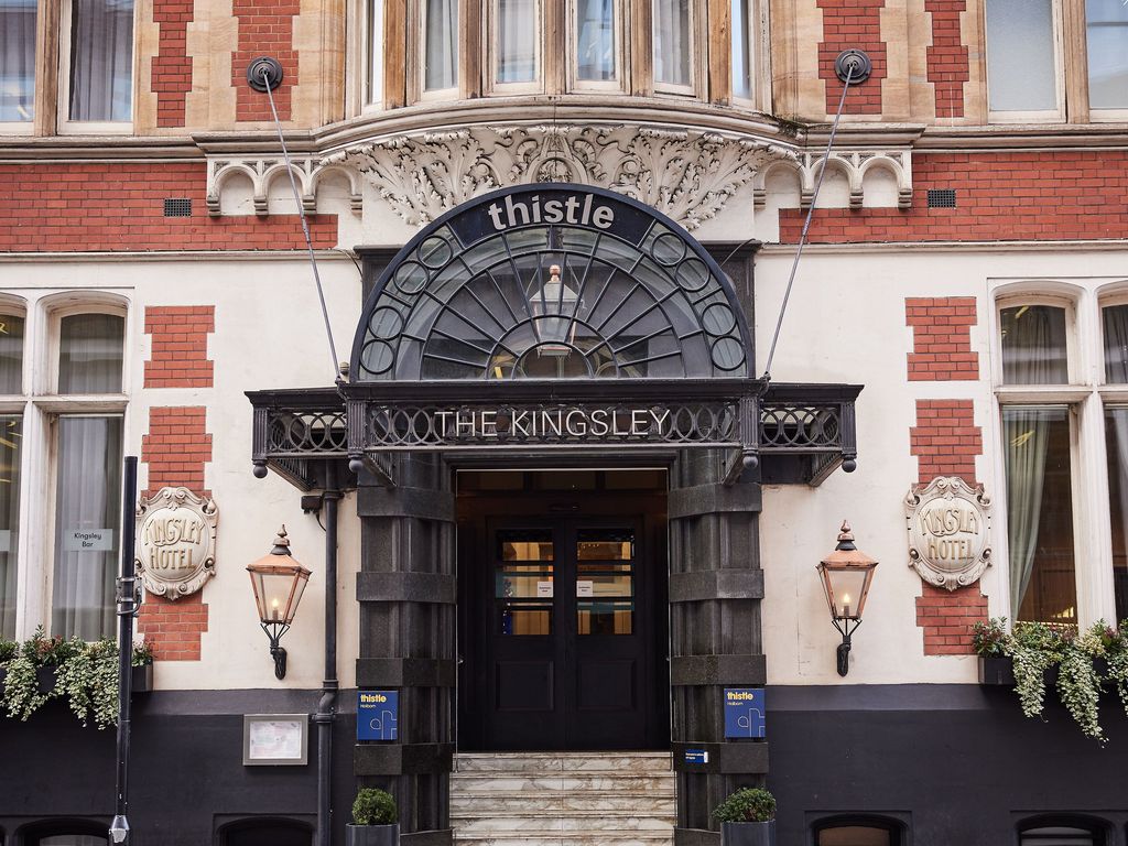 THISTLE HOLBORN
