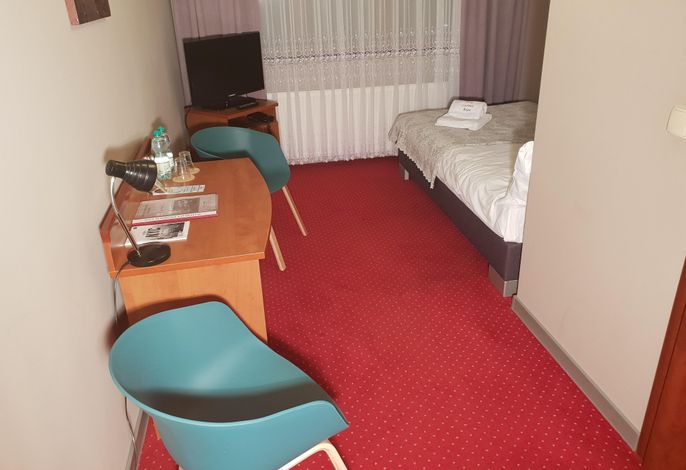 CARINA Hotel