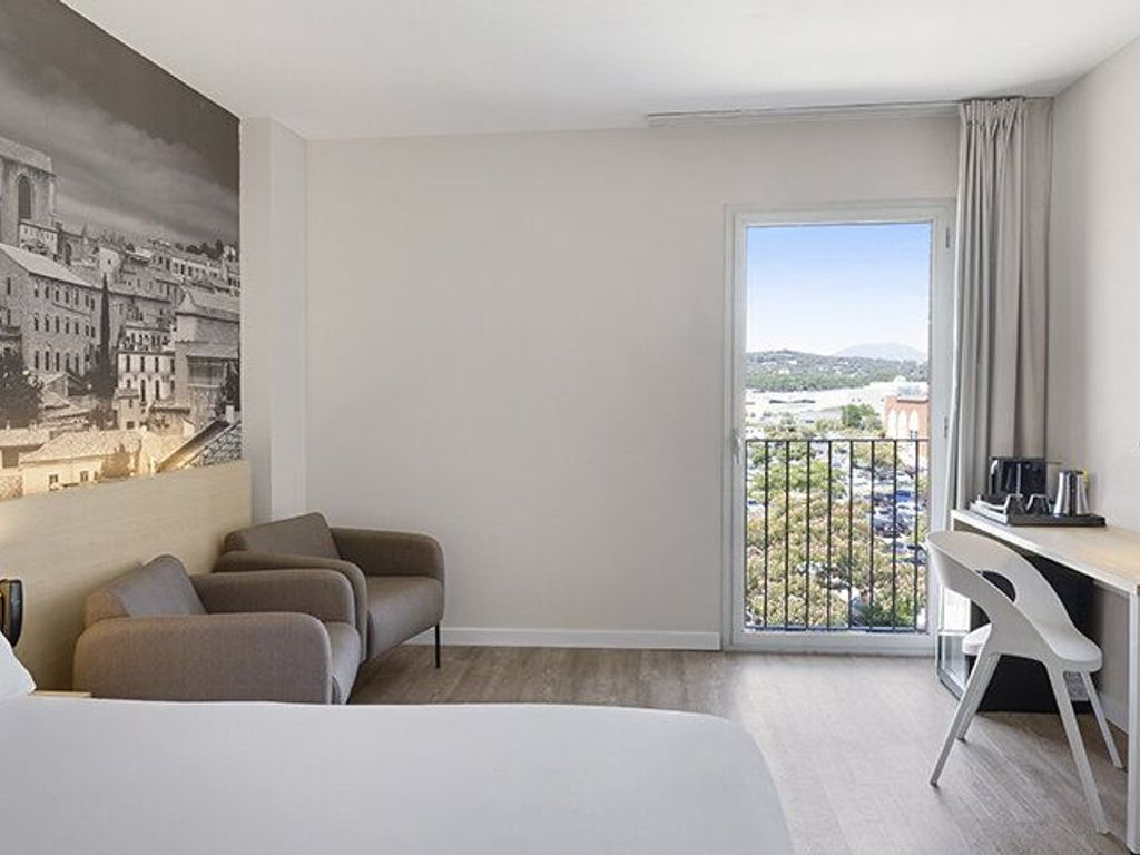 B&B HOTEL Girona 3