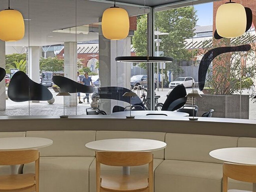 B&B HOTEL Girona 3