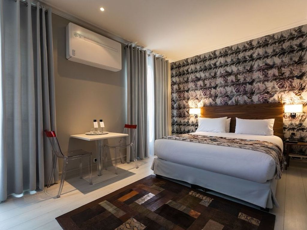 Residence & Spa Le Prince Regent