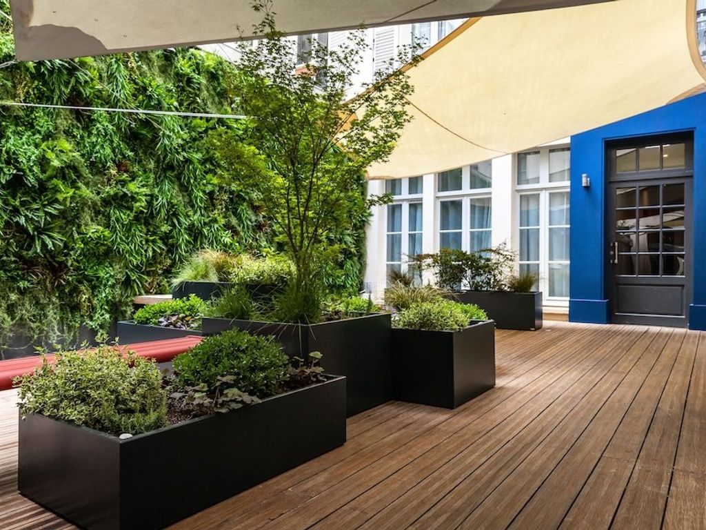 Residence & Spa Le Prince Regent