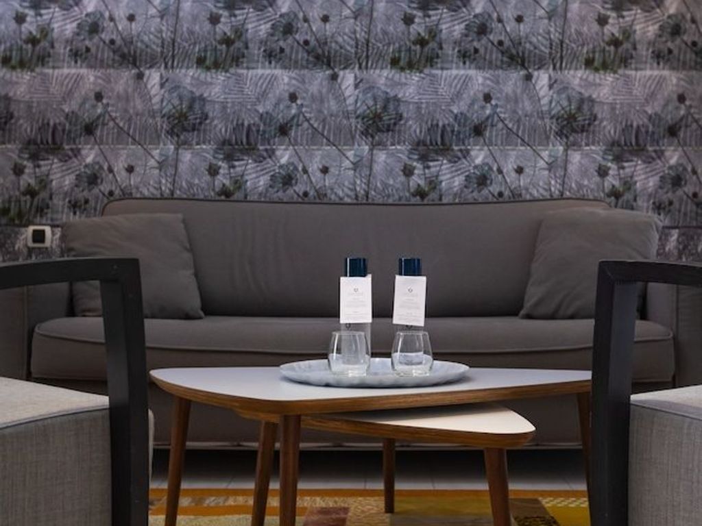Residence & Spa Le Prince Regent