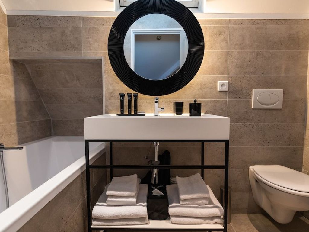 Residence & Spa Le Prince Regent