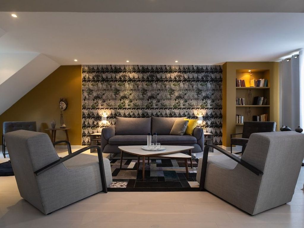 Residence & Spa Le Prince Regent