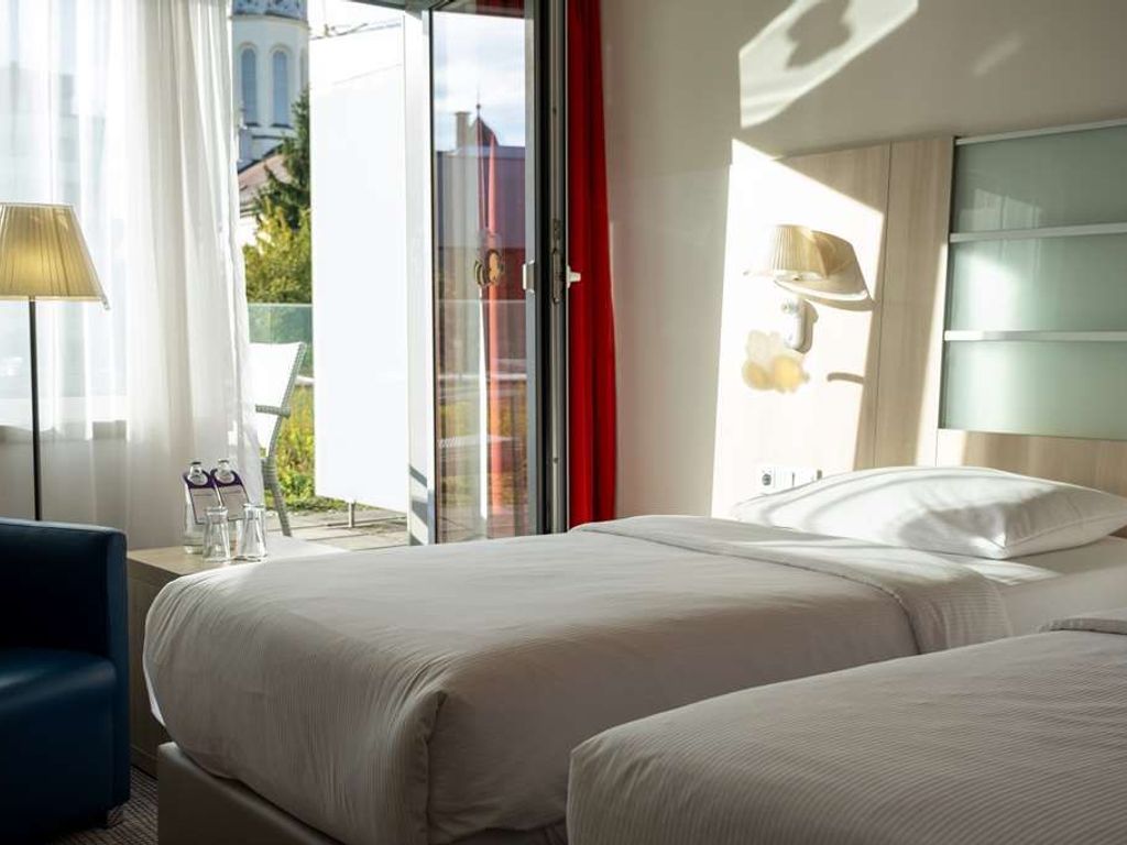 Park Inn by Radisson Linz