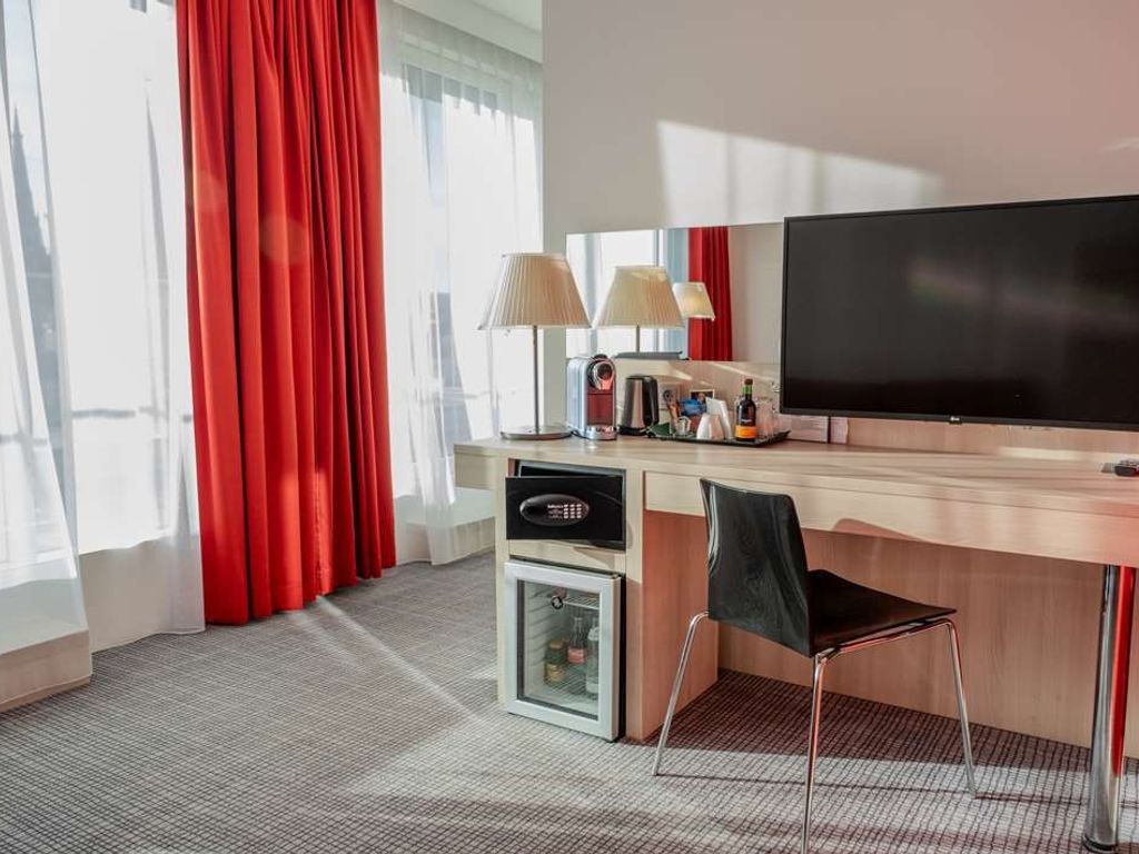 Park Inn by Radisson Linz