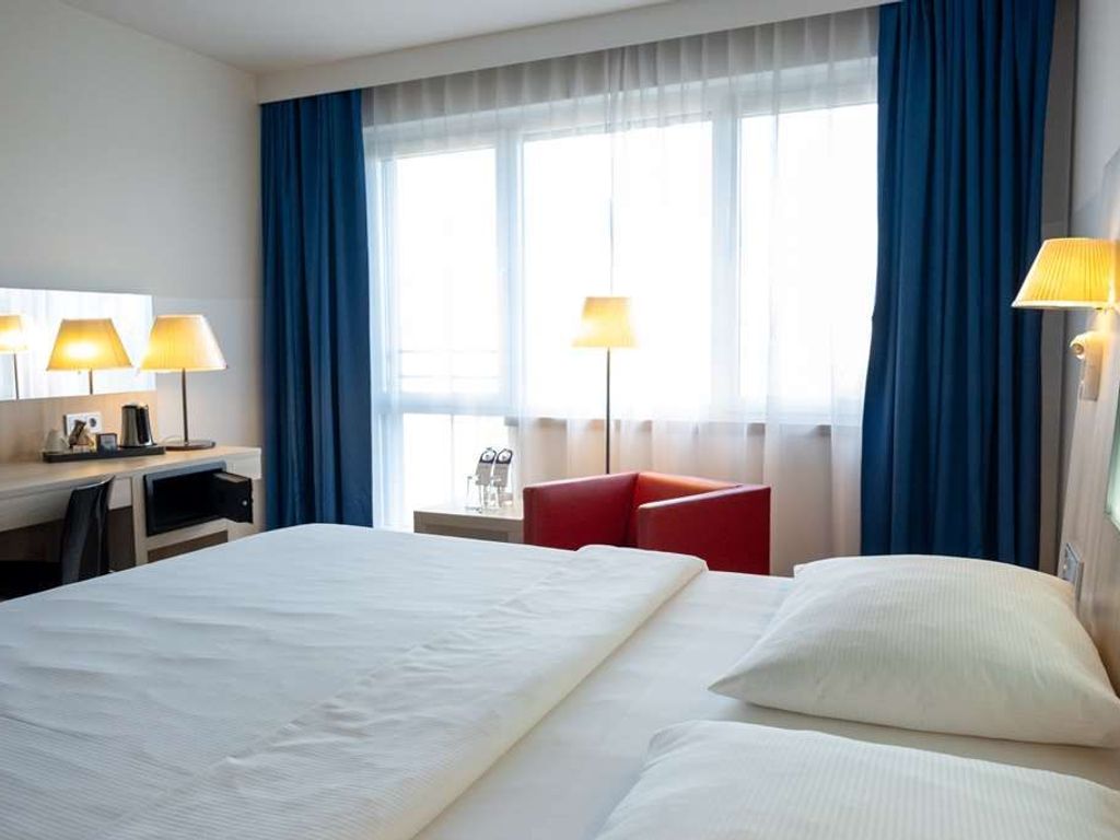 Park Inn by Radisson Linz